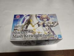 30MS シールダー/マシュ・キリエライト〔パラディン〕のサムネイル