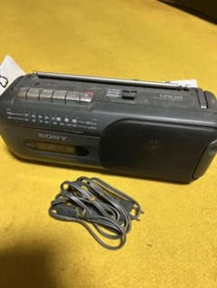 昭和のラジカセ RX-FS21 - メルカリ