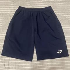 YONEX ヨネックス ハーフ パンツのサムネイル