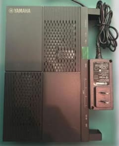 YAMAHA NVR510 有線LANルーター - メルカリ