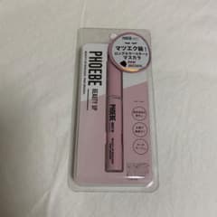 PHOEBE beauty up マスカラピンクブラウン 最終値下げのサムネイル