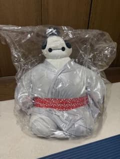 ベイマックスのサムネイル