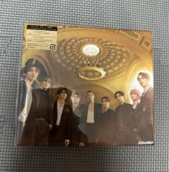 RAYS S4 初回限定盤A CD+Blu-ray 特典付きのサムネイル