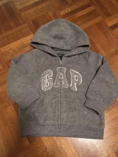babyGAP パーカー フリース 90のサムネイル