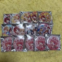 すとぷり るぅりーぬ 全員 缶バッジ 14点セットのサムネイル
