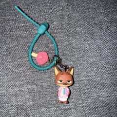 ディズニー カラフルマルチチャーム ニック・ワイルドのサムネイル