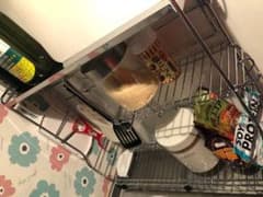 キッチンラックのサムネイル