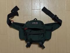 Ultimate Torsopacs ウエストバッグのサムネイル