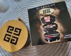 GIVENCHY Gold 3 Step Makeup Paletteのサムネイル