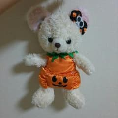 Disney マスコット～ハロウィン～のサムネイル