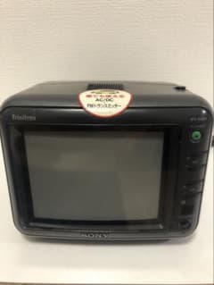 SONY Trinitron KV-6AD2 ブラウン管テレビ 本体のサムネイル