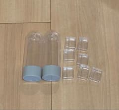 歯ブラシキャップ　図工の材料