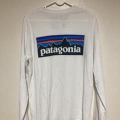 patagonia パタゴニア ロンTのサムネイル