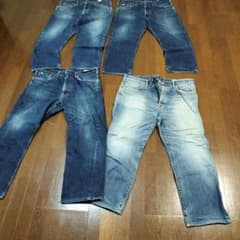 エドウィンED05 w38 エドウィンED05 w38 | Mercari