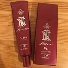 アスカ化粧品★化粧水&クリームのサムネイル