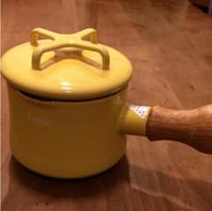 たばやんさん専用 ダンスク バターウォーマーのサムネイル