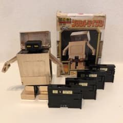 超合金　プリントライタンのサムネイル