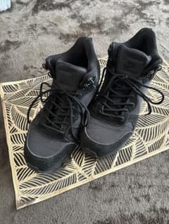 NIKE ハイカットスニーカーのサムネイル