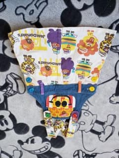 Jam サロペット 90のサムネイル