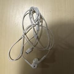 iPhone イヤホン ライトニングのサムネイル