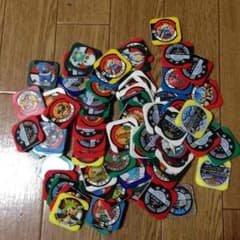ポケモントレッタ 指人形のセット  どびん様 専用❗️のサムネイル