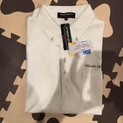 ホンマ ゴルフ ウェアーのサムネイル