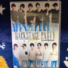 ツキステのサムネイル