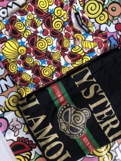 セットのサムネイル