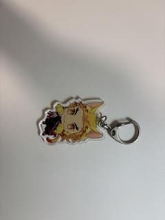 鬼滅の刃 アクリルキーホルダー 煉獄杏寿郎のサムネイル