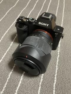 Sony A7初代　レンズキットのサムネイル