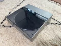 Technics SL-5 レコードプレーヤー本体のサムネイル