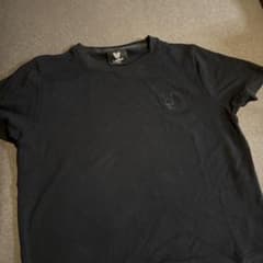 LifeWork 半袖 Tシャツ ブラック XSのサムネイル