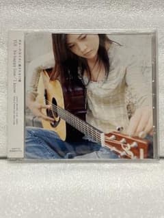 YUI It's happy line 初期　インディーズ　ケースのみ 超貴重】YUI CD インディーズ デビュー It's happy line - メルカリ