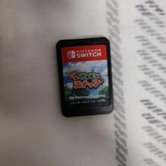 New ポケモン スナップ Nintendo Switch ソフトのみ。