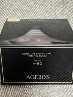 AGE20'S SIGNATURE ESSENCE PACT 19Cのサムネイル