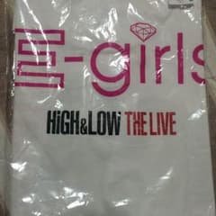E‐girls Tシャツ☆のサムネイル