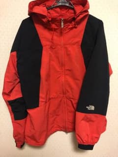 ノースフェス パープルレーベルのサムネイル