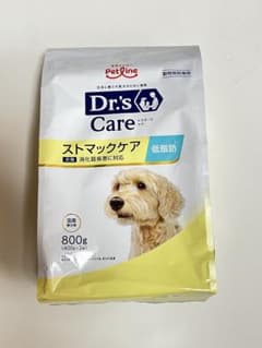 ドクターズケア Dr's Care ストマックケア 800gのサムネイル