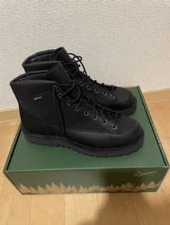 Danner Field ブラック US9 GORE-TEXのサムネイル