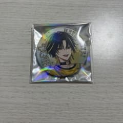 めておら　明雷らいとくん　缶バッジのサムネイル
