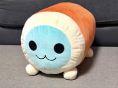 太鼓の達人　めちゃもふぐっと　ぬいぐるみ　クレーンゲーム　プライズ品