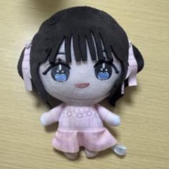 LOVE イコラブ ぬいぐるみ 音嶋莉沙 - メルカリ