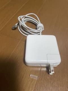 純正 Apple MagSafe 2 電源アダプタ 60Wのサムネイル