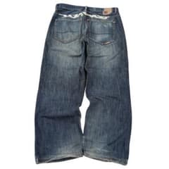 dc shoes baggy jeans sk8 jnco osiris - メルカリ