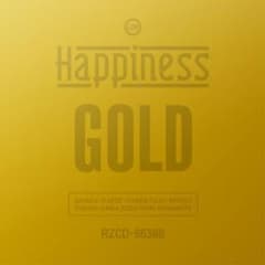GOLD/Happinessのサムネイル