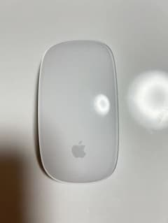Apple Magic Mouse2 ホワイトのサムネイル