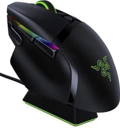 Razer Basilisk Ultimateのサムネイル