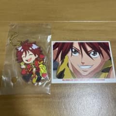 テニスの王子様 遠山金太郎 グッズ2点セット