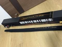 23マスターチューン　1.5-530のサムネイル