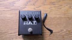 RAT2 USA製 ノンスラント 変換プラグ付きのサムネイル